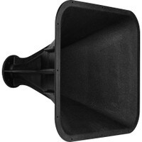 Main product image for B&C ME464 1.4" Constant Directivity Horn 80x60 4-Bolt294-6184